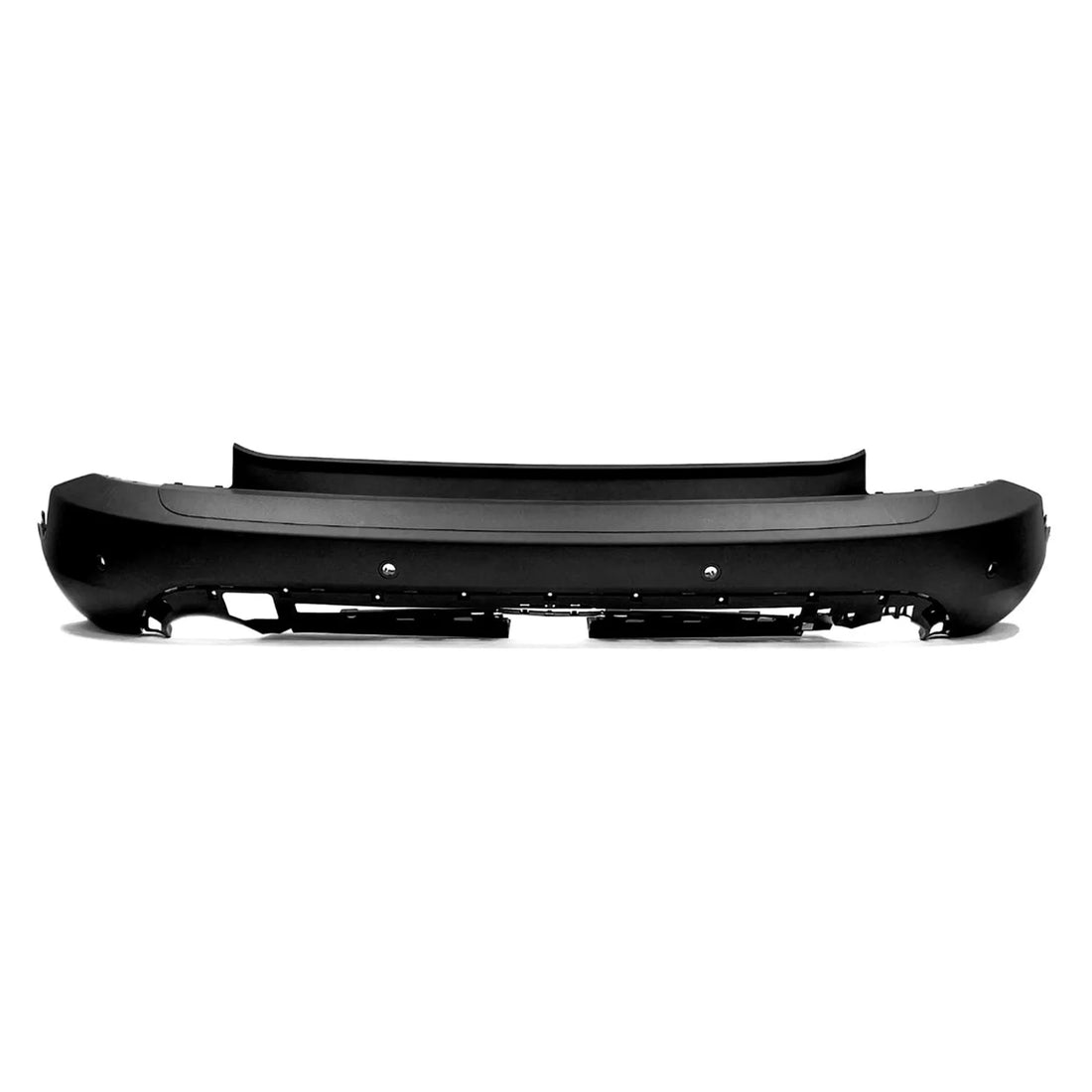 Rear bumper cover 2020 - 2022 FORD ESCAPE CAPA FO1100760C LJ6Z17K835CC