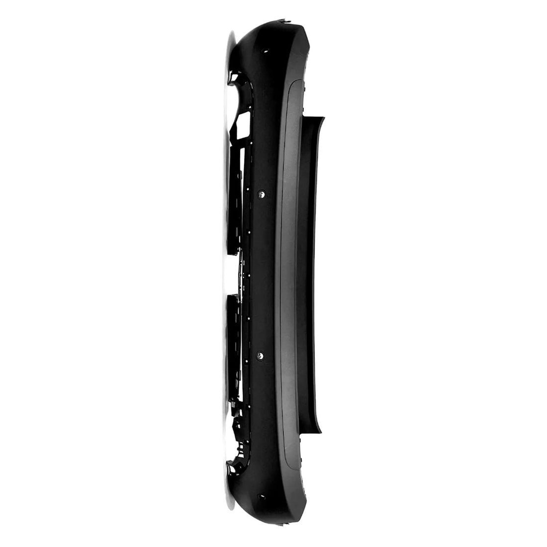 Rear bumper cover 2020 - 2022 FORD ESCAPE CAPA FO1100760C LJ6Z17K835CC
