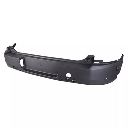 Rear bumper cover 2021 - 2024 FORD BRONCO SPORT CAPA FO1100766C M1PZ17906SC