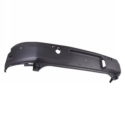 Rear bumper cover 2021 - 2024 FORD BRONCO SPORT CAPA FO1100766C M1PZ17906SC