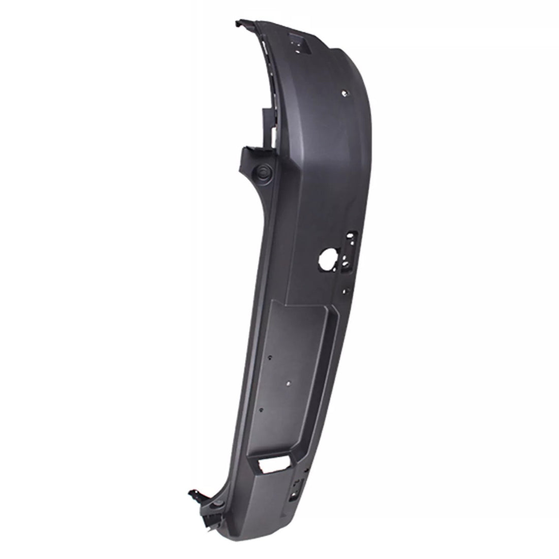 Rear bumper cover 2021 - 2024 FORD BRONCO SPORT CAPA FO1100766C M1PZ17906SC