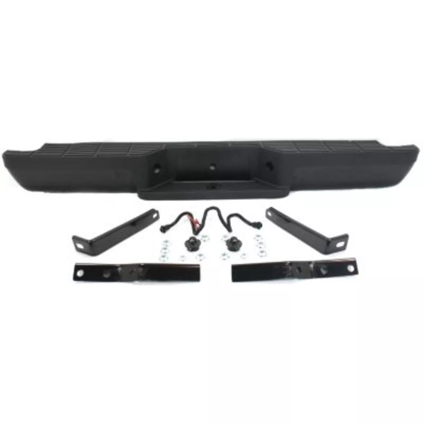 Rear bumper face bar 1993 - 2011 FORD RANGER  FO1102257 4L5Z17906DA-PFM