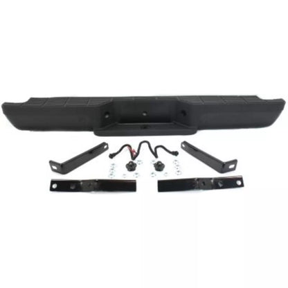 Rear bumper face bar 1993 - 2011 FORD RANGER  FO1102257 4L5Z17906DA-PFM