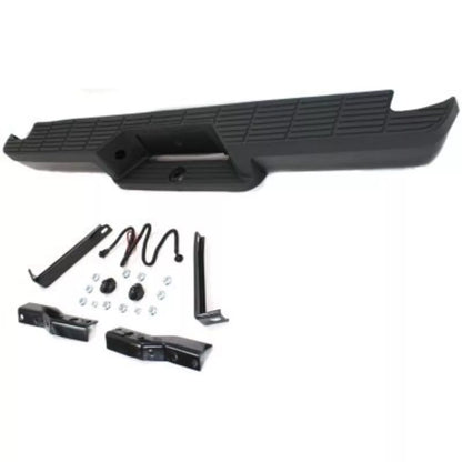 Barra frontal de parachoques trasero 1993 - 2011 FORD RANGER FO1102257 4L5Z17906DA-PFM