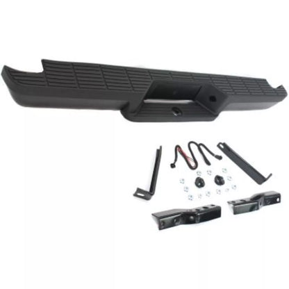 Barra frontal de parachoques trasero 1993 - 2011 FORD RANGER FO1102257 4L5Z17906DA-PFM