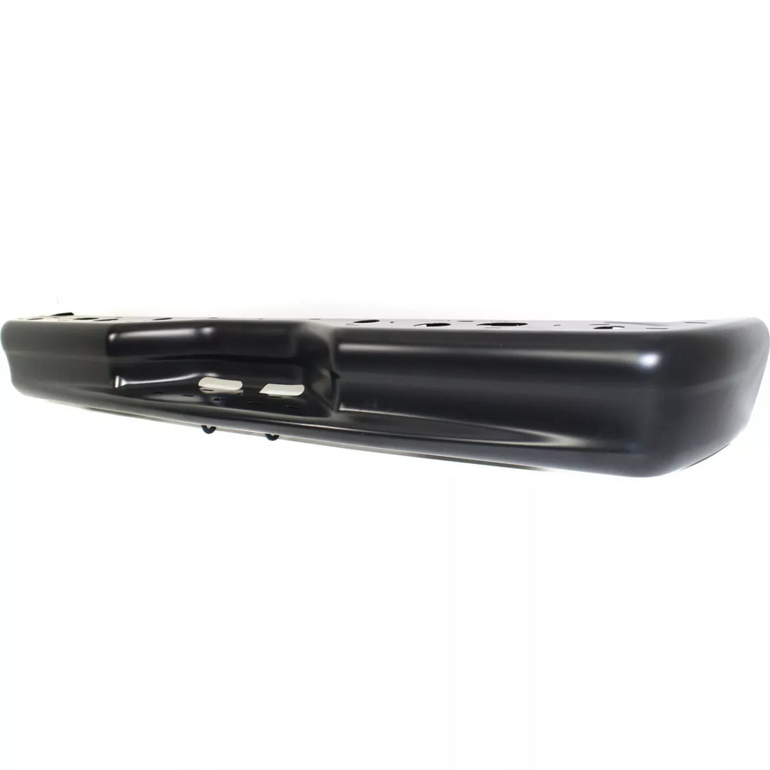 Rear bumper face bar 1992 - 2014 FORD E-150  FO1102271 7C2Z17906GPTM