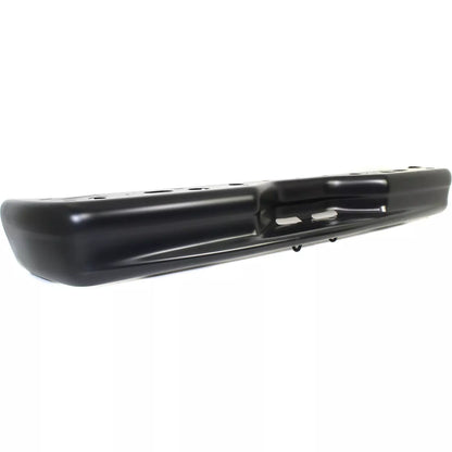 Rear bumper face bar 1992 - 2014 FORD E-150  FO1102271 7C2Z17906GPTM