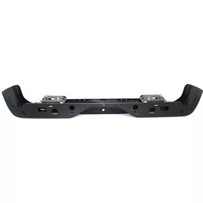 Rear bumper face bar 1992 - 2014 FORD E-150  FO1102271 7C2Z17906GPTM