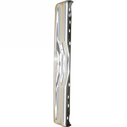 Rear bumper face bar 1992 - 2014 FORD E-150  FO1102272V 7C2Z17906H