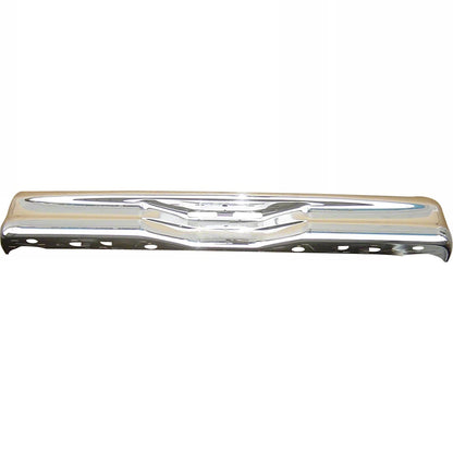 Rear bumper face bar 1992 - 2014 FORD E-150  FO1102272V 7C2Z17906H