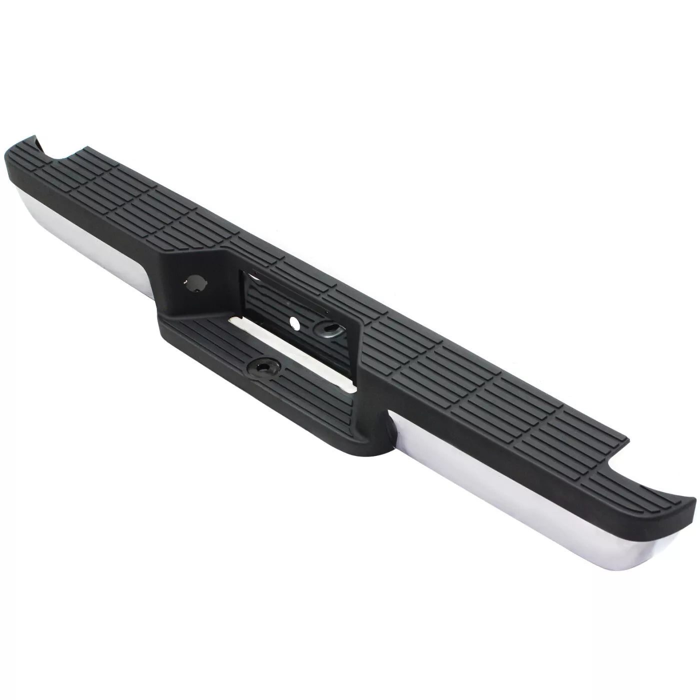 Barra frontal de parachoques trasero 1993 - 2011 FORD RANGER FO1102306 4L5Z17906AA-PFM