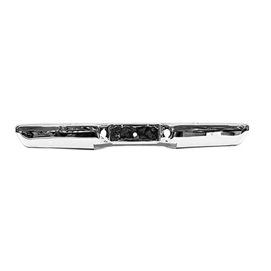 Rear bumper face bar 1993 - 2011 FORD RANGER CAPA FO1102306PP 4L5Z17906AA-PFM