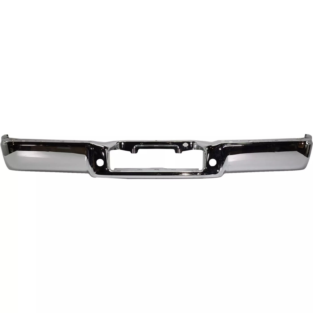 Rear bumper face bar 2006 - 2008 FORD F-150  FO1102358 8L3Z17906B