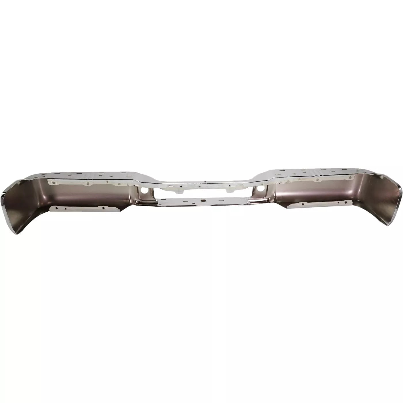 Rear bumper face bar 2006 - 2008 FORD F-150  FO1102358 8L3Z17906B