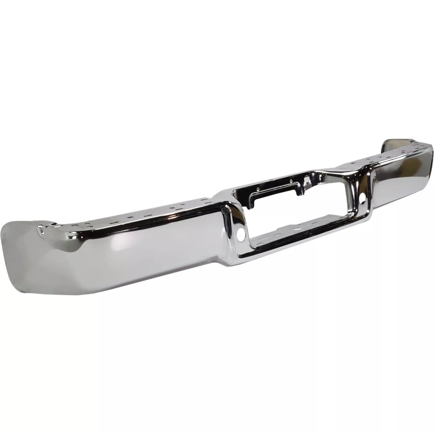 Rear bumper face bar 2006 - 2008 FORD F-150  FO1102358 8L3Z17906B