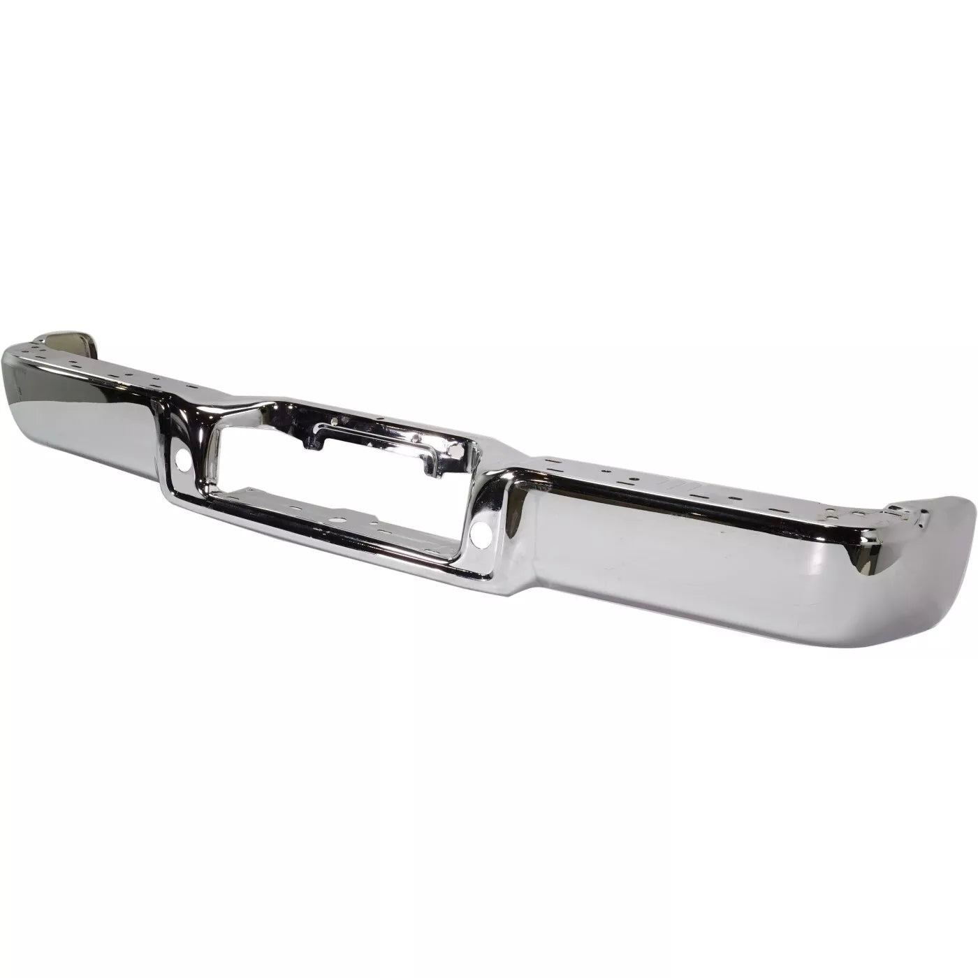 Rear bumper face bar 2006 - 2008 FORD F-150  FO1102358 8L3Z17906B