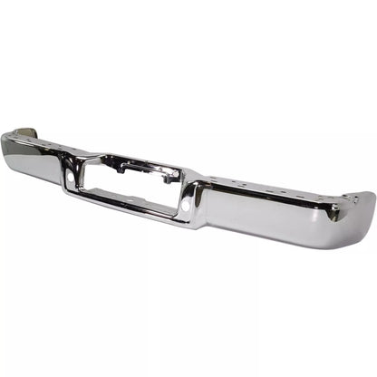 Rear bumper face bar 2006 - 2008 FORD F-150  FO1102358 8L3Z17906B