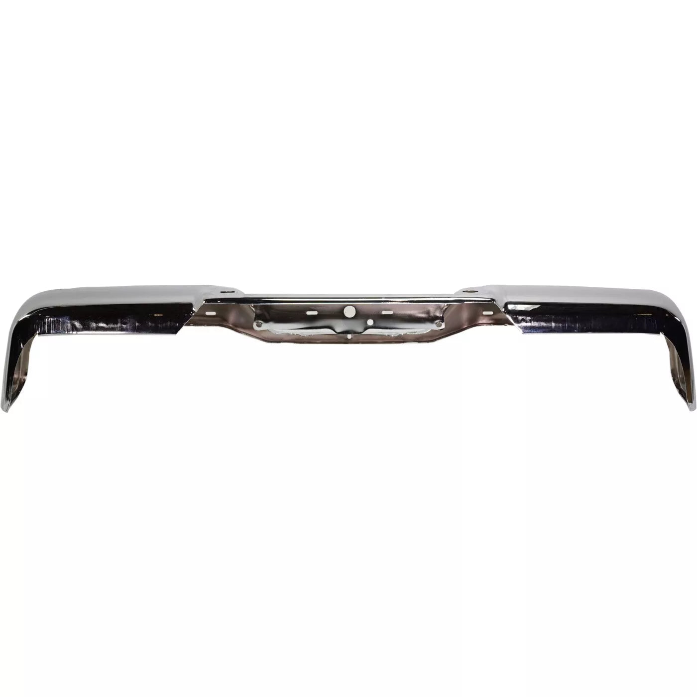 Rear bumper face bar 2006 - 2008 FORD F-150  FO1102358 8L3Z17906B