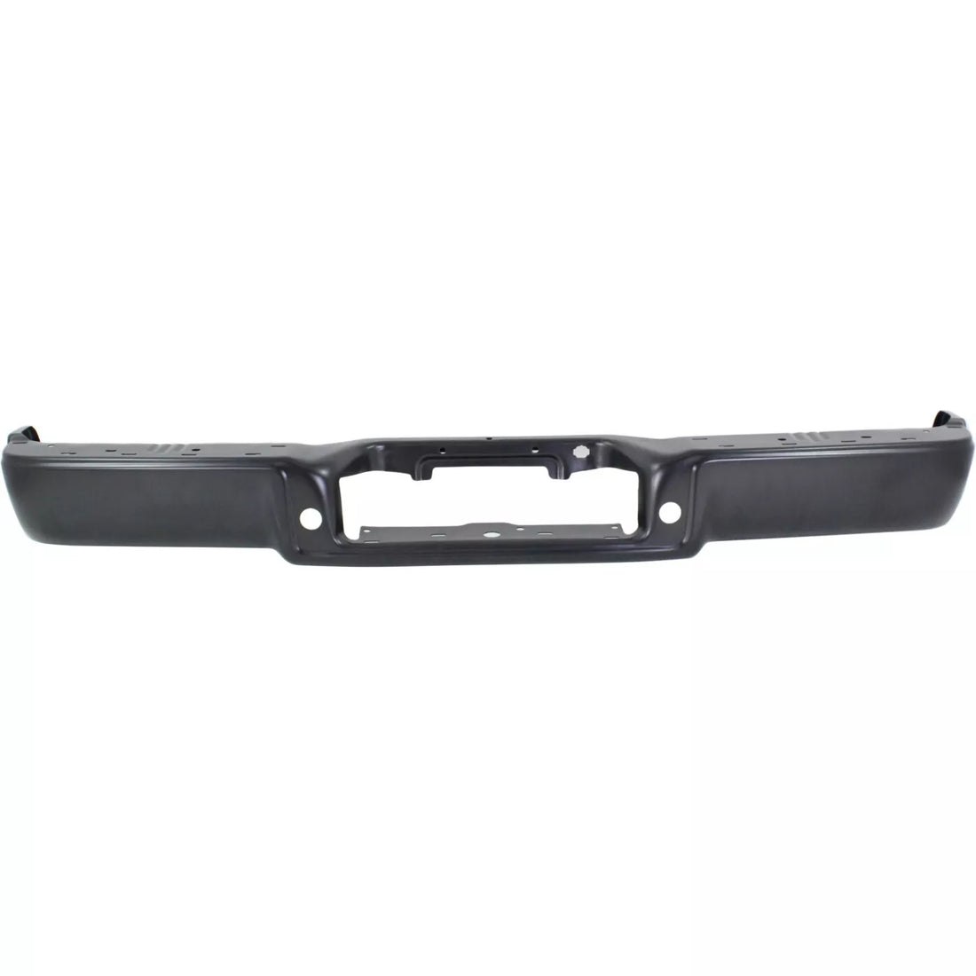 Rear bumper face bar 2006 - 2008 FORD F-150 FO1102361 8L3Z17906DPTM