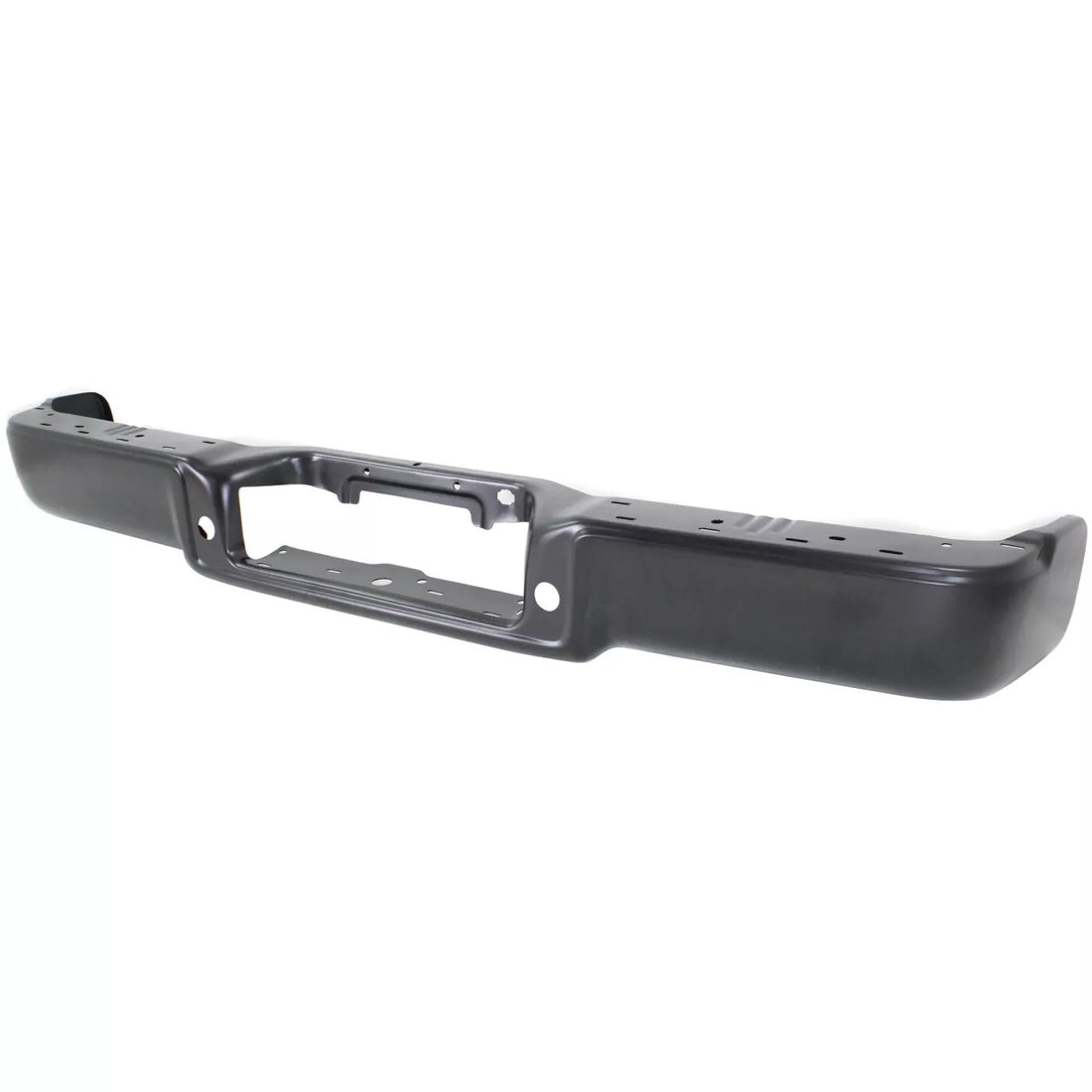Rear bumper face bar 2006 - 2008 FORD F-150  FO1102361 8L3Z17906DPTM