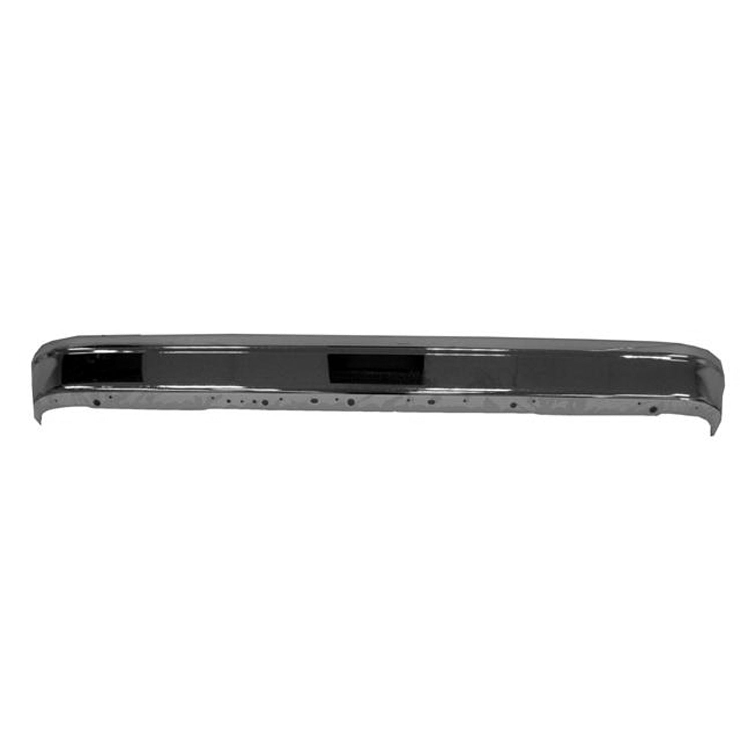 Rear bumper face bar 2005 - 2014 FORD E-150  FO1102362 7C2Z17906F