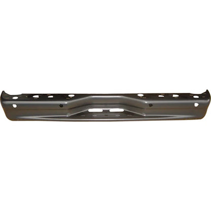 Barra frontal de parachoques trasero 2003 - 2014 FORD E-150 FO1102366 7C2Z17906CPTM