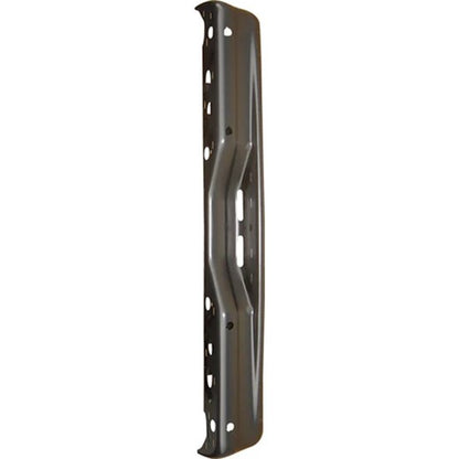 Barra frontal de parachoques trasero 2003 - 2014 FORD E-150 FO1102366 7C2Z17906CPTM