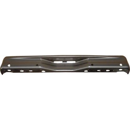 Barra frontal de parachoques trasero 2003 - 2014 FORD E-150 FO1102366 7C2Z17906CPTM