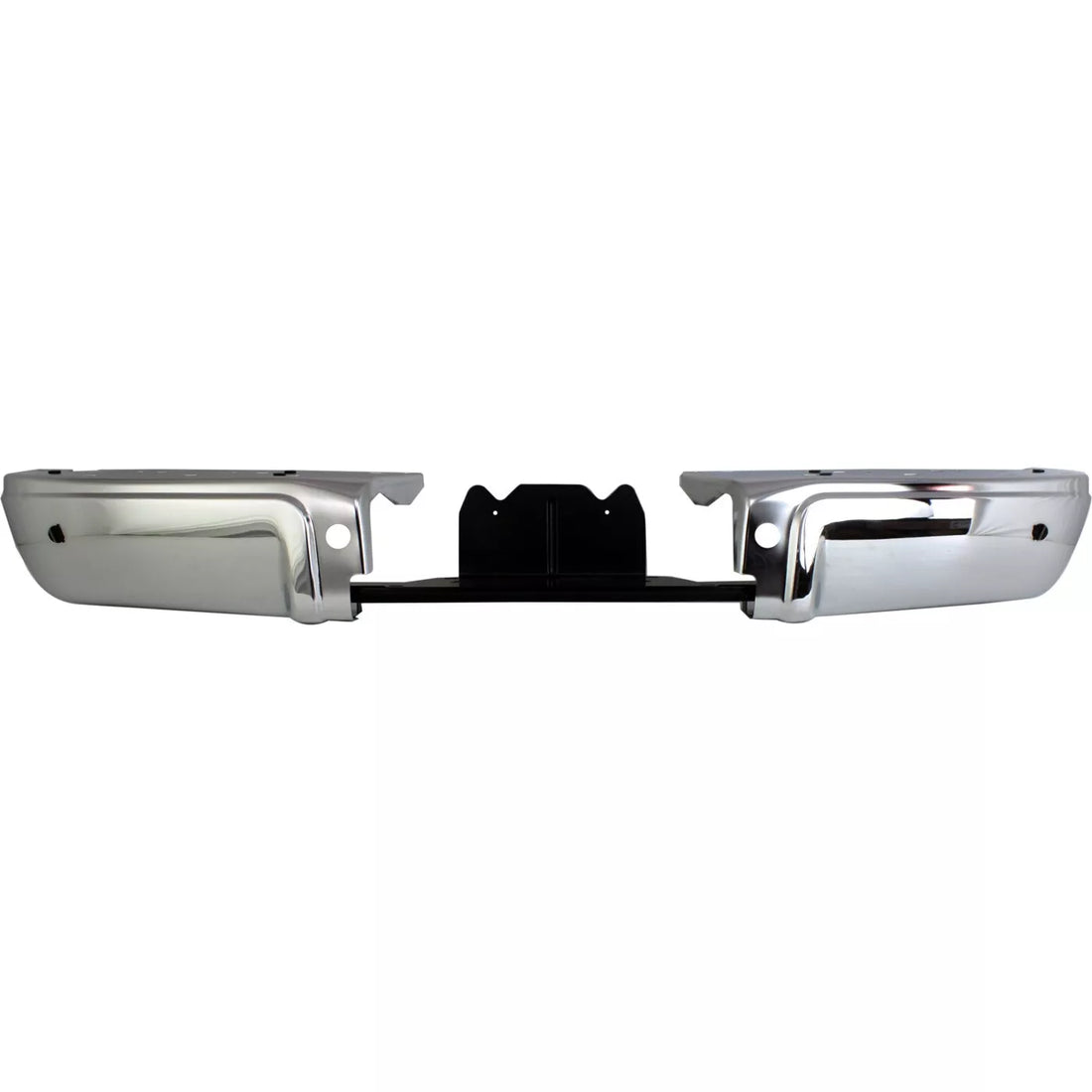 Rear bumper face bar 2008 - 2016 FORD F-250 SUPER DUTY FO1102368 9C3Z17906D