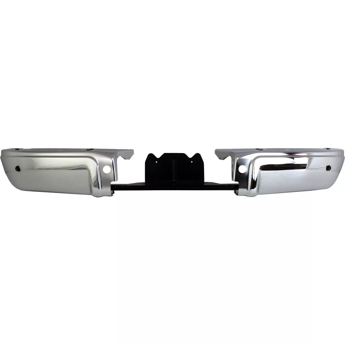 Rear bumper face bar 2008 - 2016 FORD F-250 SUPER DUTY  FO1102368 9C3Z17906D