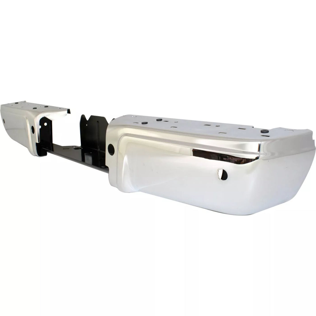 Rear bumper face bar 2008 - 2016 FORD F-250 SUPER DUTY  FO1102368 9C3Z17906D