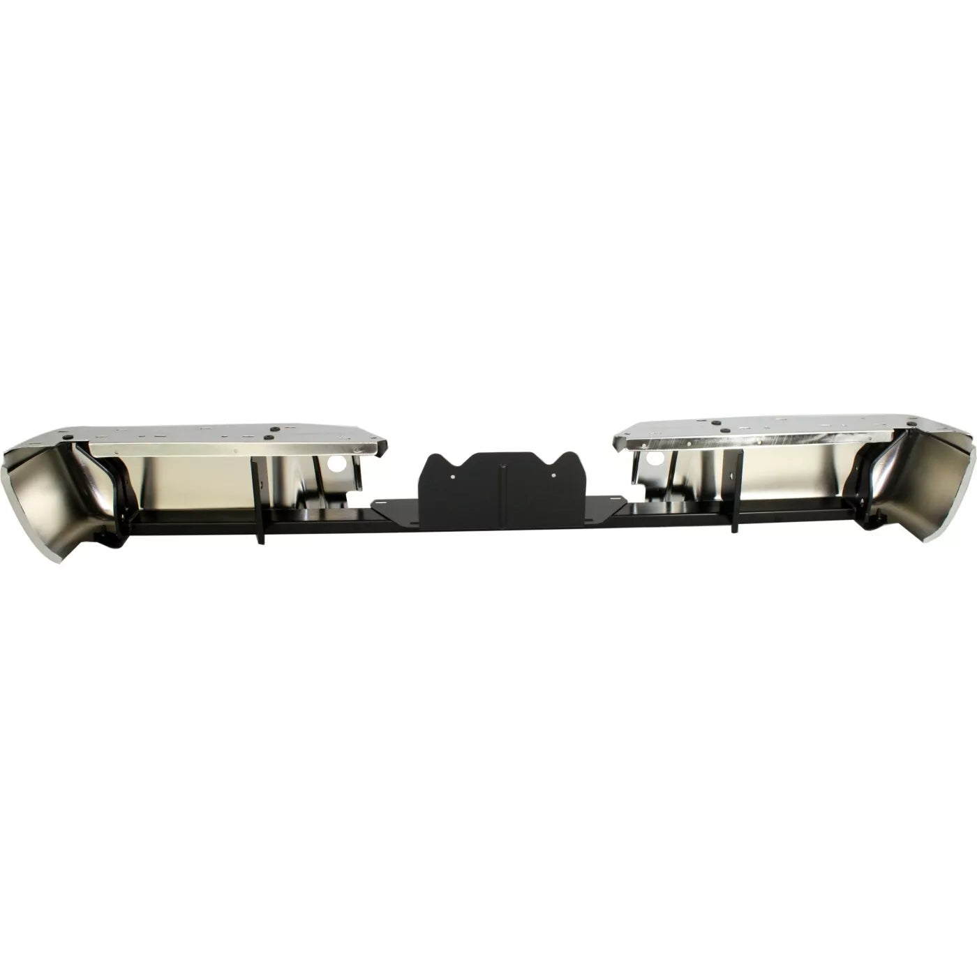 Rear bumper face bar 2008 - 2016 FORD F-250 SUPER DUTY  FO1102368 9C3Z17906D