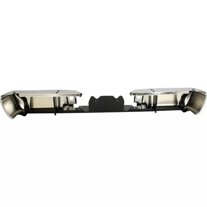 Rear bumper face bar 2008 - 2016 FORD F-250 SUPER DUTY  FO1102368 9C3Z17906D