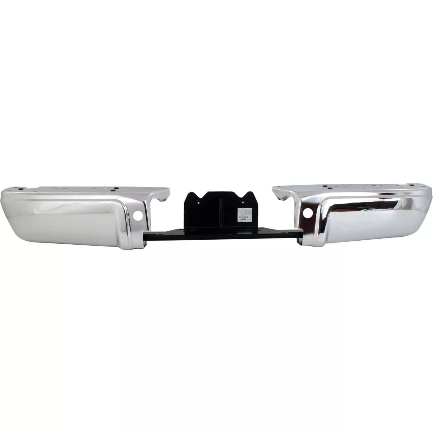 Rear bumper face bar 2008 - 2016 FORD F-250 SUPER DUTY  FO1102369 9C3Z17906B