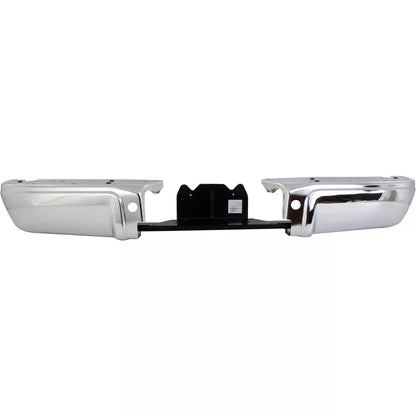 Rear bumper face bar 2008 - 2016 FORD F-250 SUPER DUTY  FO1102369 9C3Z17906B