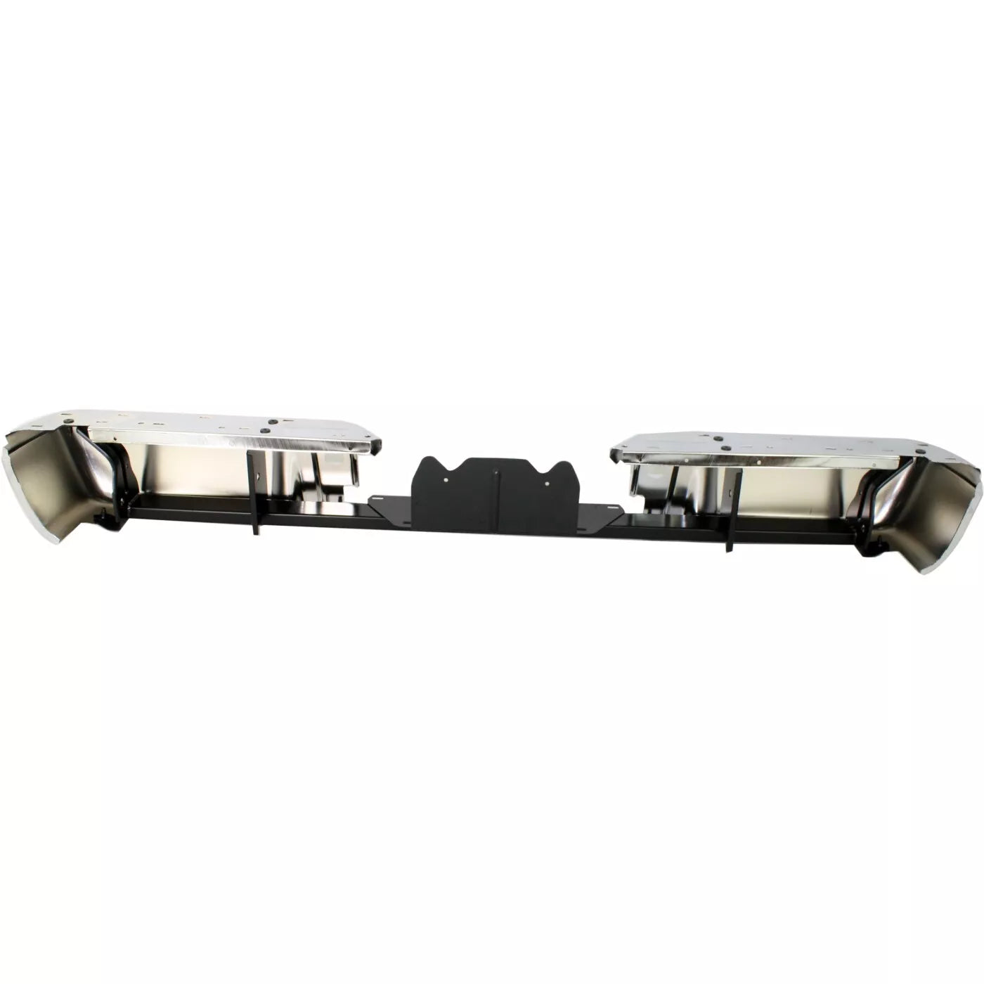 Rear bumper face bar 2008 - 2016 FORD F-250 SUPER DUTY  FO1102369 9C3Z17906B