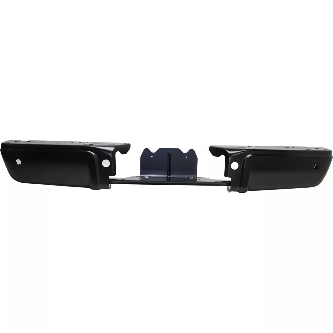 Rear bumper face bar 2008 - 2016 FORD F-250 SUPER DUTY  FO1102370 9C3Z17906CPTM