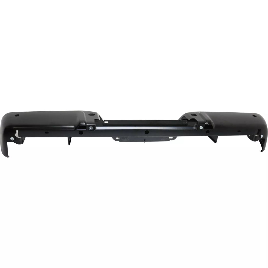 Rear bumper face bar 2008 - 2016 FORD F-250 SUPER DUTY  FO1102370 9C3Z17906CPTM