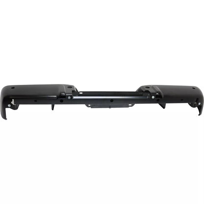 Rear bumper face bar 2008 - 2016 FORD F-250 SUPER DUTY  FO1102370 9C3Z17906CPTM