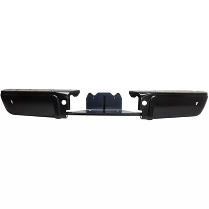 Rear bumper face bar 2008 - 2016 FORD F-250 SUPER DUTY  FO1102370 9C3Z17906CPTM