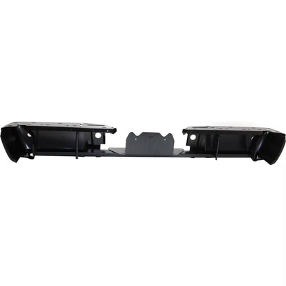 Rear bumper face bar 2008 - 2016 FORD F-250 SUPER DUTY  FO1102370 9C3Z17906CPTM