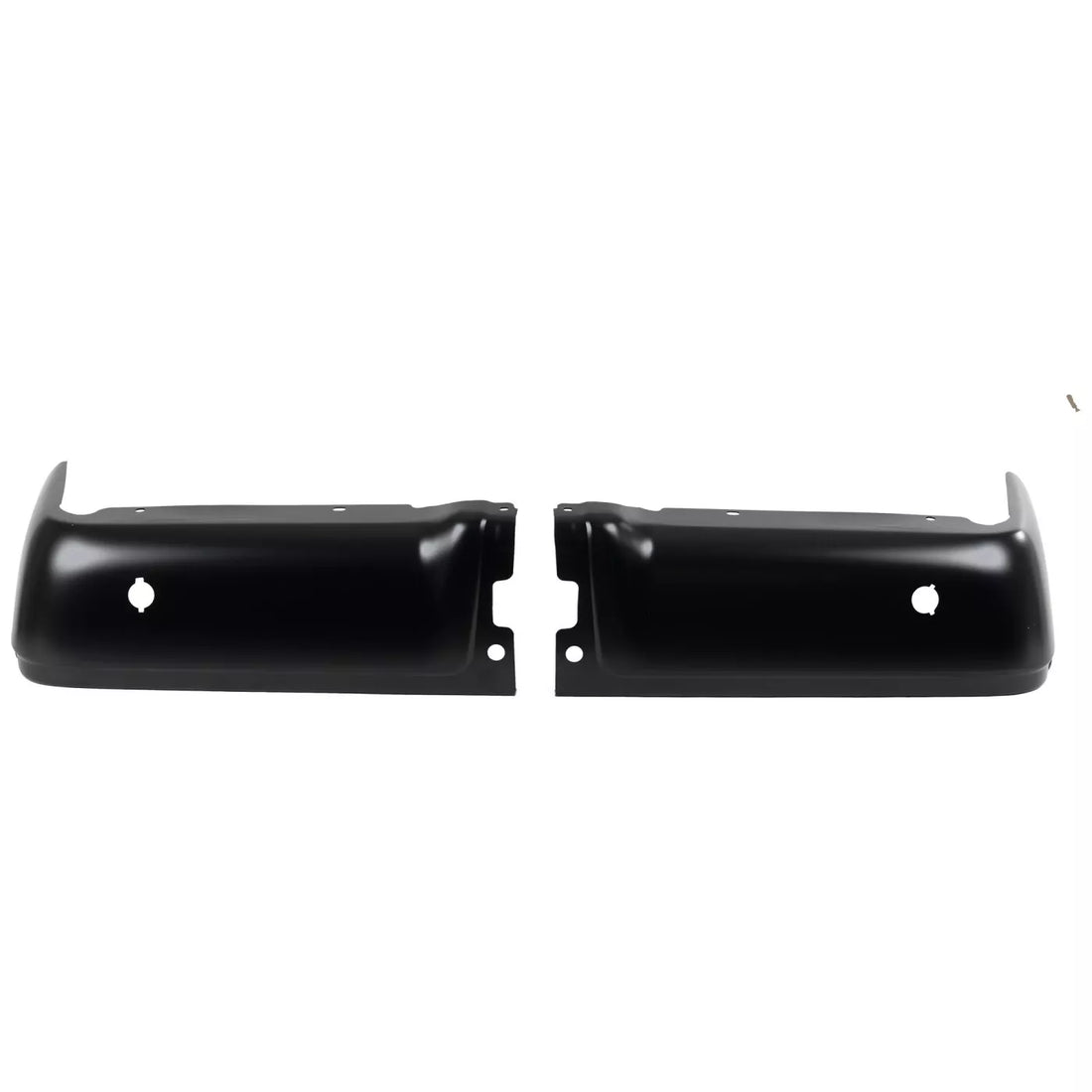 Rear bumper face bar 2009 - 2014 FORD F-150 FO1102373 9L3Z17906DPTM