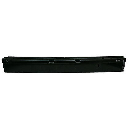 Rear bumper face bar 2010 - 2013 FORD TRANSIT CONNECT  FO1102377 7T1Z17906AA