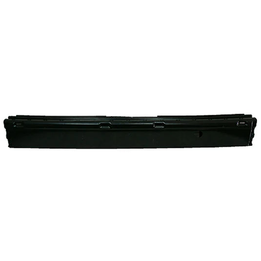 Rear bumper face bar 2010 - 2013 FORD TRANSIT CONNECT  FO1102377 7T1Z17906AA