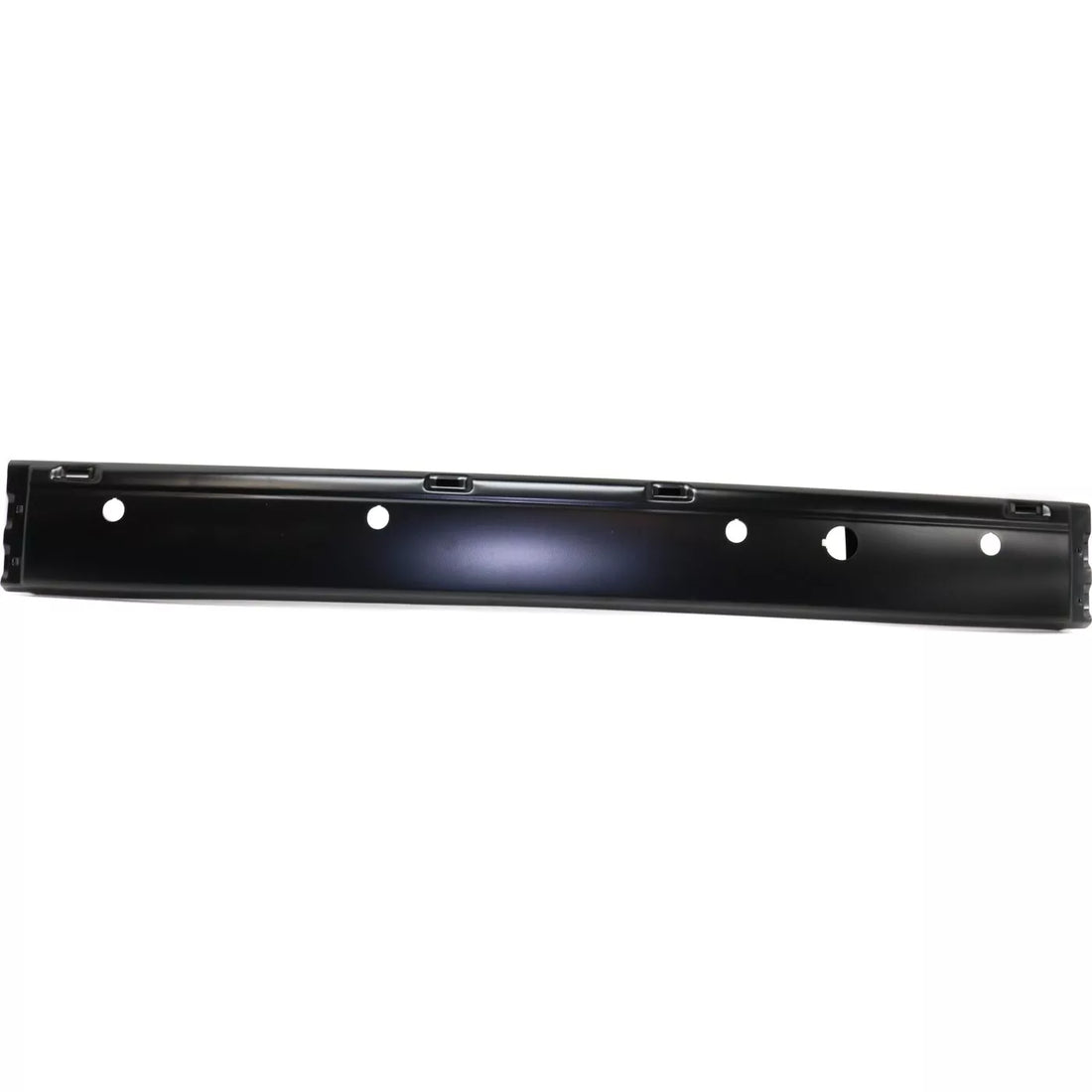 Rear bumper face bar 2010 - 2013 FORD TRANSIT CONNECT FO1102378 7T1Z17906BA