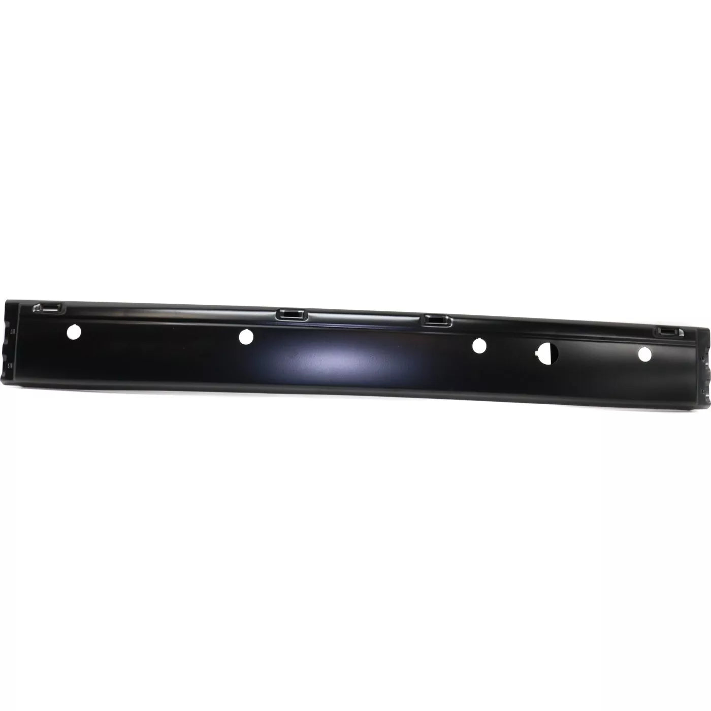Rear bumper face bar 2010 - 2013 FORD TRANSIT CONNECT  FO1102378 7T1Z17906BA
