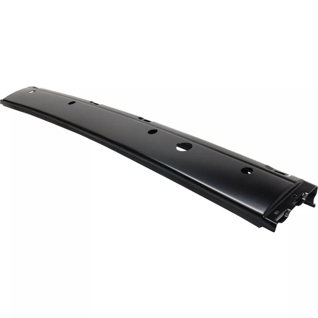 Rear bumper face bar 2010 - 2013 FORD TRANSIT CONNECT  FO1102378 7T1Z17906BA