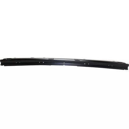 Rear bumper face bar 2010 - 2013 FORD TRANSIT CONNECT  FO1102378 7T1Z17906BA