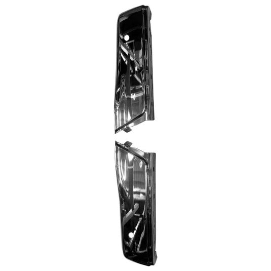 Rear bumper face bar 2015 - 2020 FORD F-150  FO1102381 FL3Z17906B