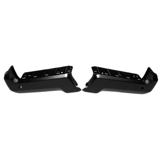 Rear bumper face bar 2017 - 2022 FORD F-250 SUPER DUTY  FO1102385 HC3Z17906LPTM